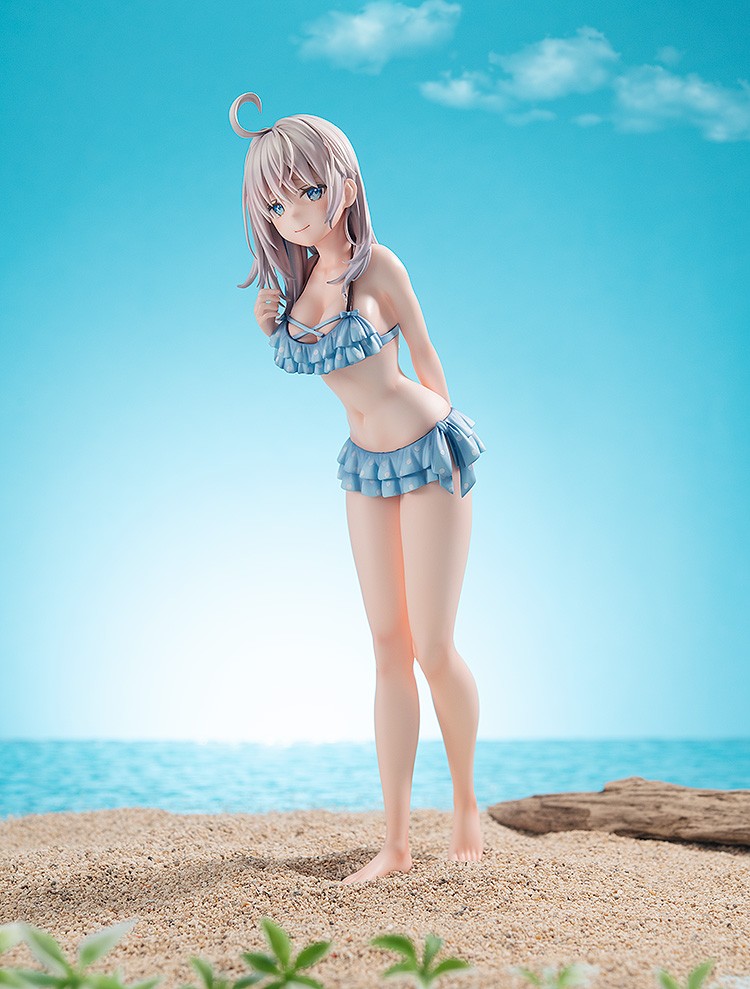 เปิดจอง : Alisa Mikhailovna Kujou: Vacation Swimsuit Ver.