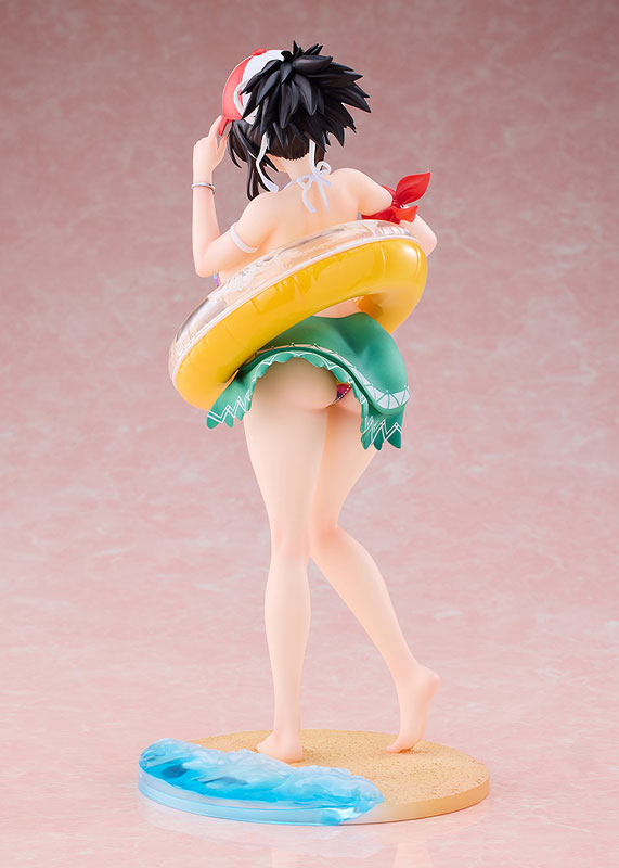 เปิดจอง : Asuka: Swimsuit Ver.