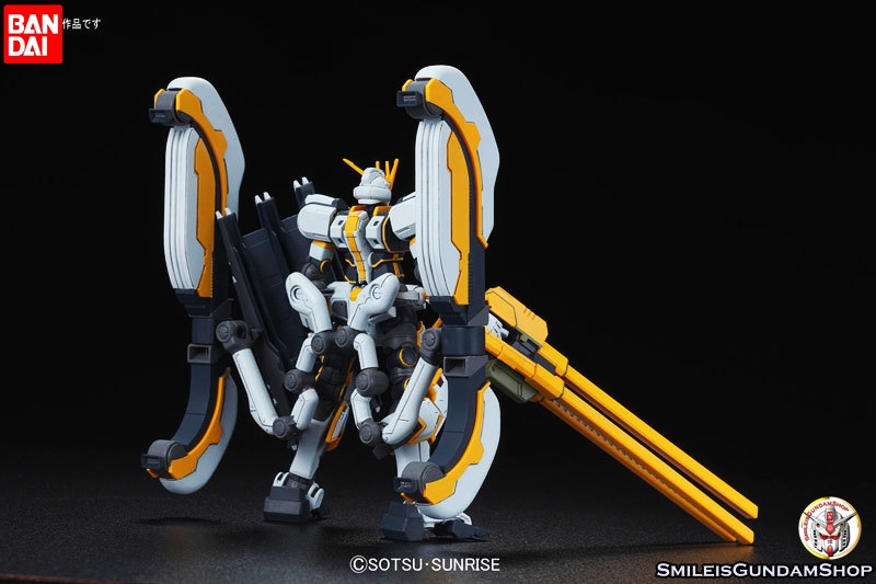 [PO]HG 1/144 Atlas Gundam[BANDAI]