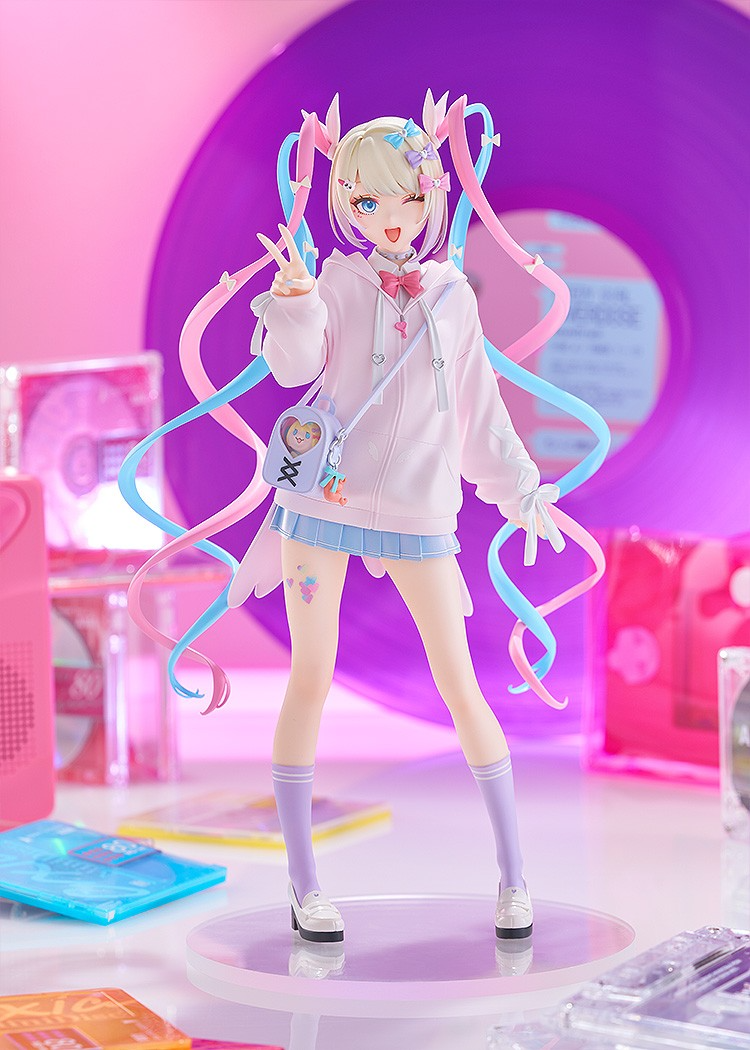เปิดจอง : Pop Up Parade OMGkawaiiAngel L Size