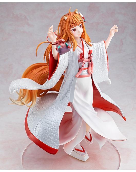 เปิดจอง : CAworks Spice And Wolf Holo: Kimono Ver.