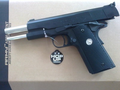 R29 M1911 GOLD CUP Army Armament