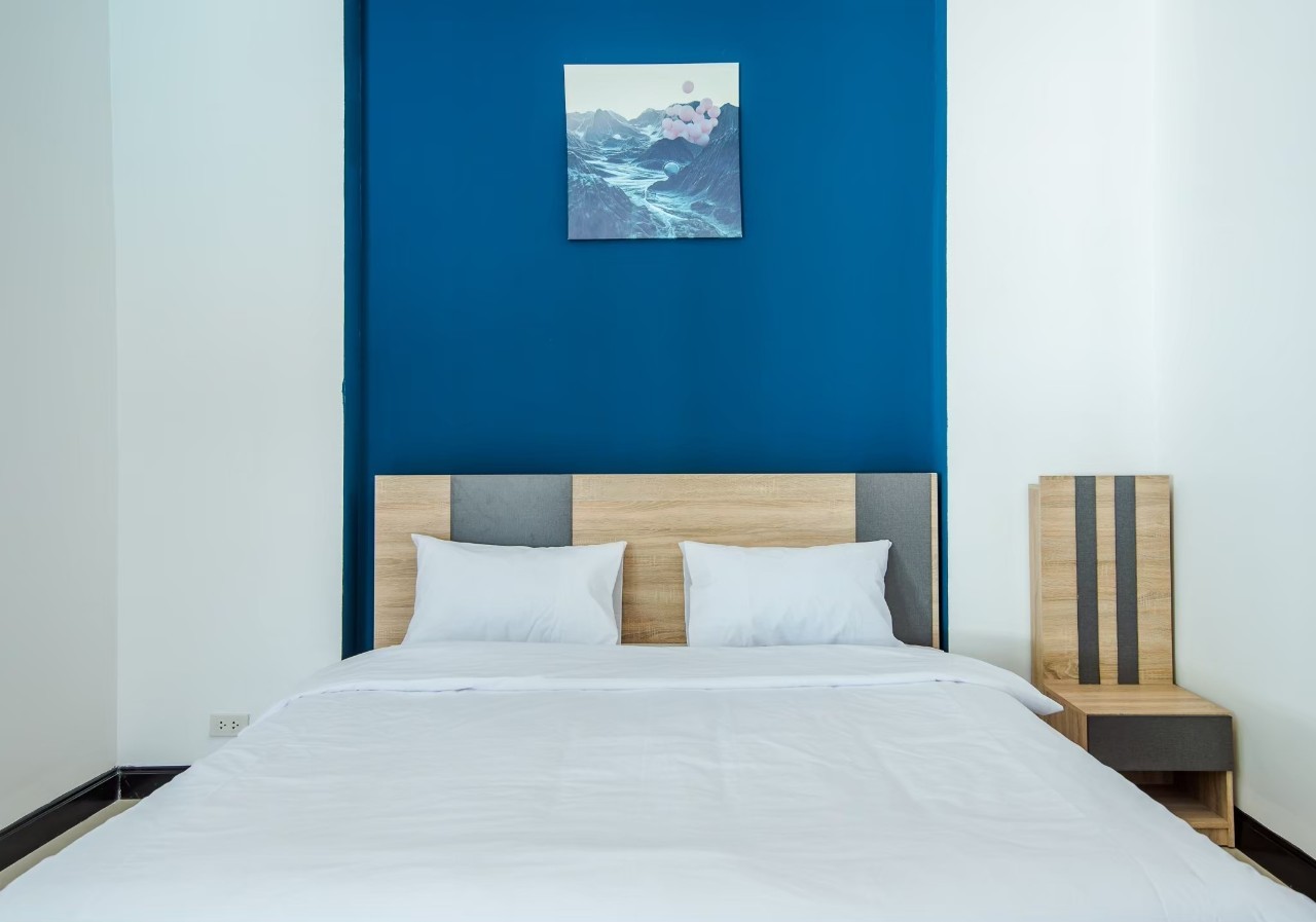 HR7003 บ้านพักหัวหิน บ้านซูพรีม 2