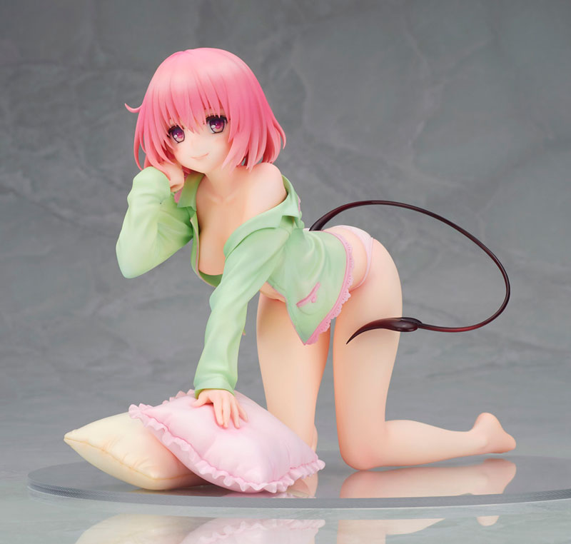 เปิดจอง Momo Velia Deviluke Pajamas ver.
