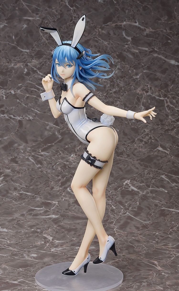 เปิดจอง : Lacia: Bare Leg Bunny Ver. (2nd Re-run)