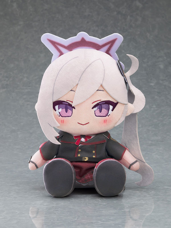 เปิดจอง : Chocopuni Plushie Blue Archive Mutsuki