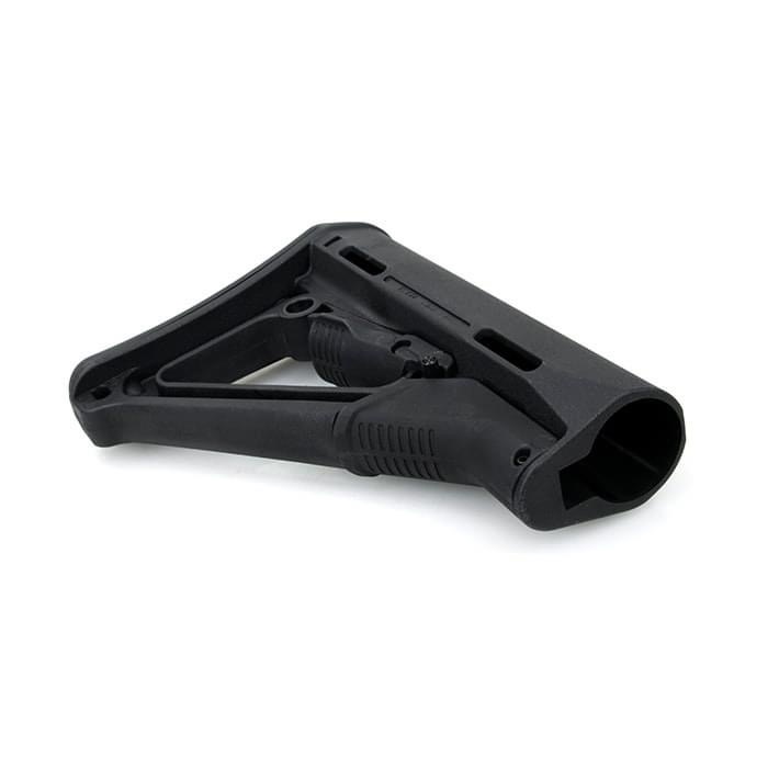 New.พานท้าย M4