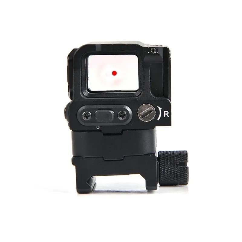 New. Red dot Fc1. มีของพร้อมจ้า.. ดำ ทราย แดง น้ำเงิน