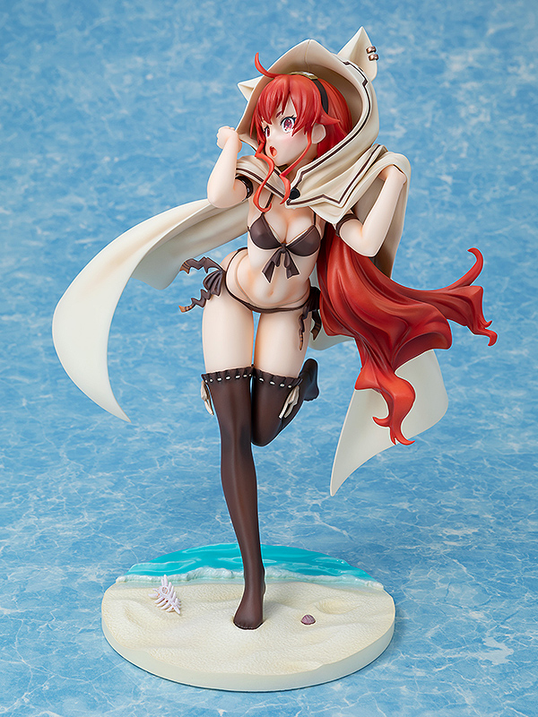 เปิดจอง : CAworks "Mushoku Tensei: Jobless Reincarnation" Eris Boreas Greyrat: Swimsuit Ver.