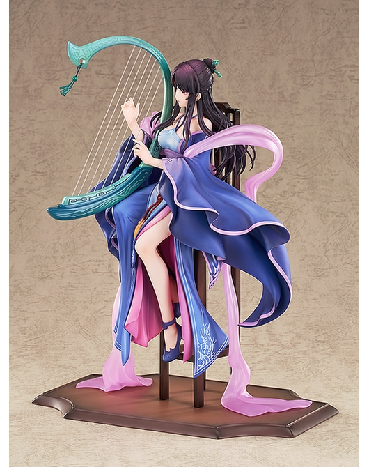 เปิดจอง : Liu Mengli: Weaving Dreams Ver.