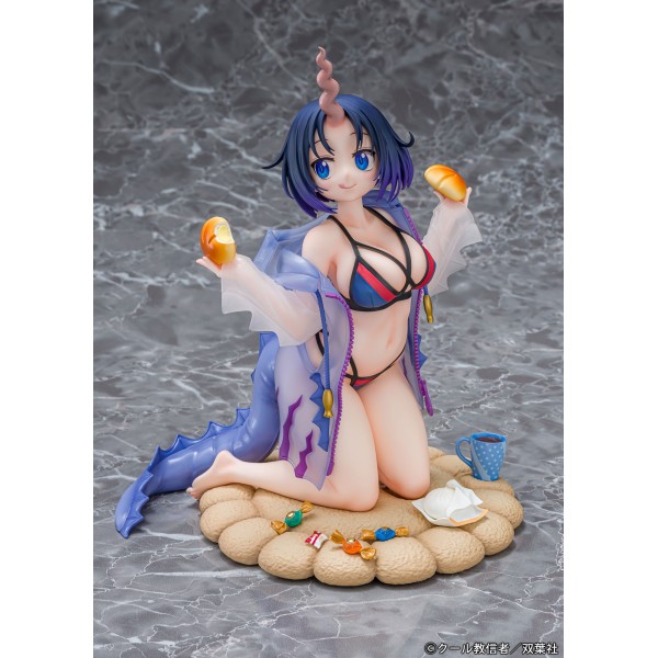 เปิดจอง : Miss Kobayashi's Dragon Maid: Elma Relaxing Ver. 1/7