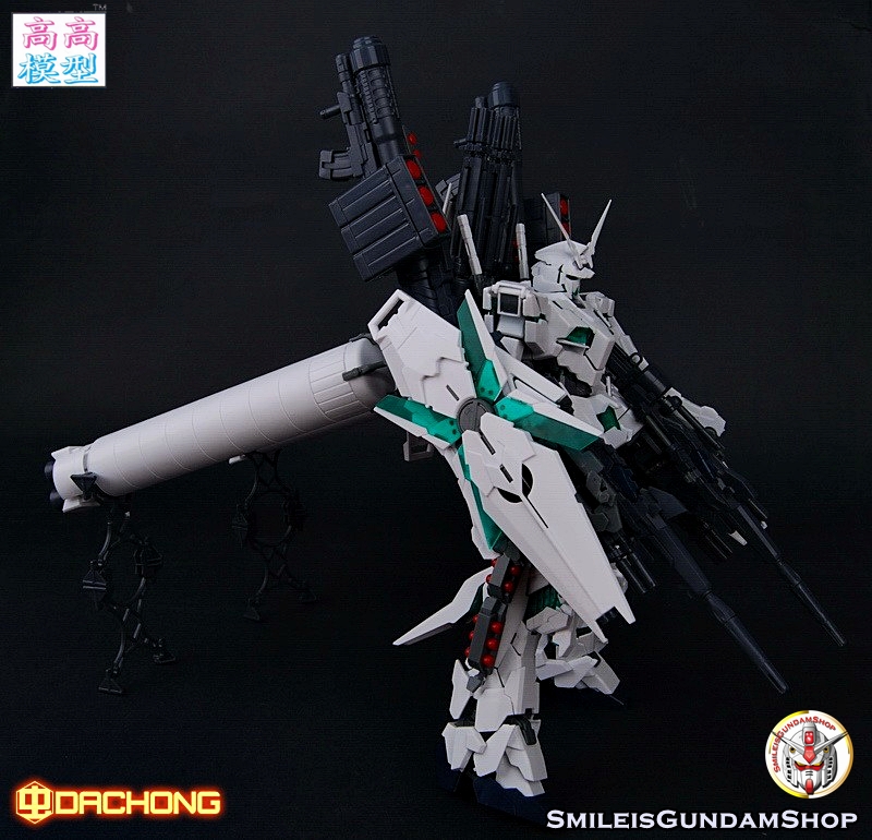 MG 1/100 RX-0 Full Armor Unicorn Gundam Ver.Ka[033][โมจีนTT]