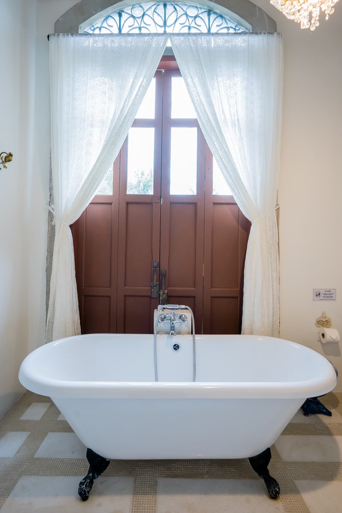 15086 บ้านพักติดทะเล De Pranburi beach villa