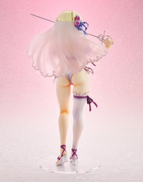 เปิดจอง : Lucia of the Netherworld