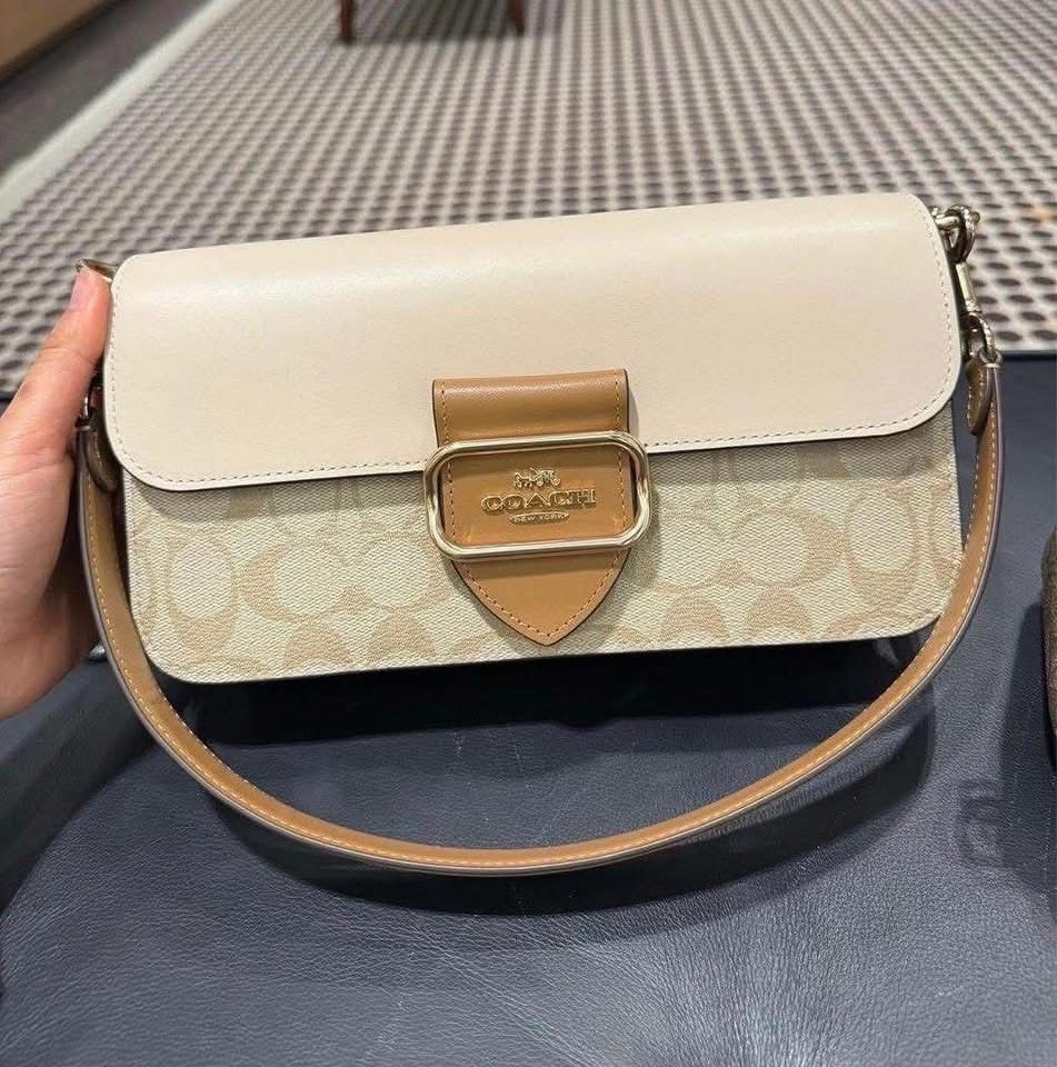 กระเป๋า Coach แท้ รุ่นCR332