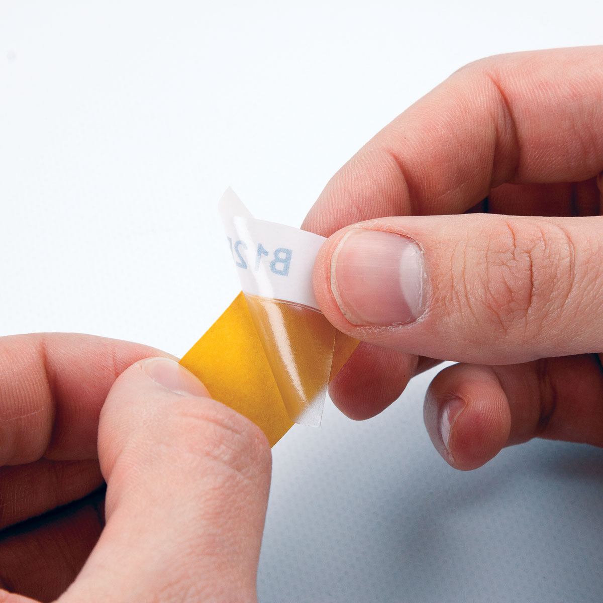 BRADY M21-750-427 สติ๊กเกอร์ BMP21-PLUS - BRADY LABEL PRINTER