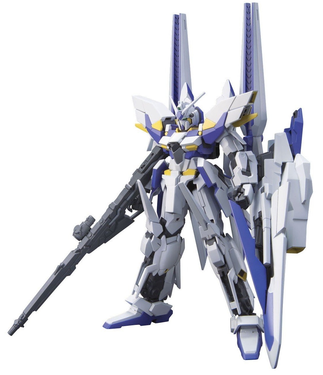 [PO]HGUC 1/144 Delta Gundam Kai[BANDAI]