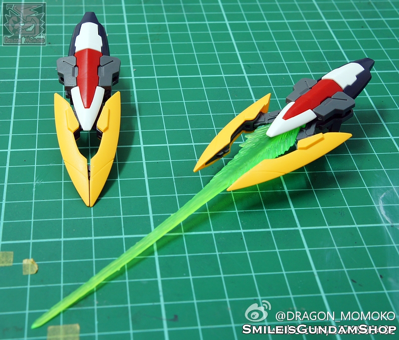 [PO]MG 1/100 XXXG-01D Gundam Deathscythe EW Ver. [โมจีนMomoko]