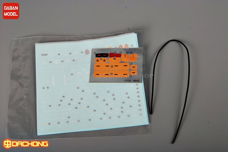 MG 1/100 GUNDAM CROSSBONE X2 Ver.KA[6645][DABAN]