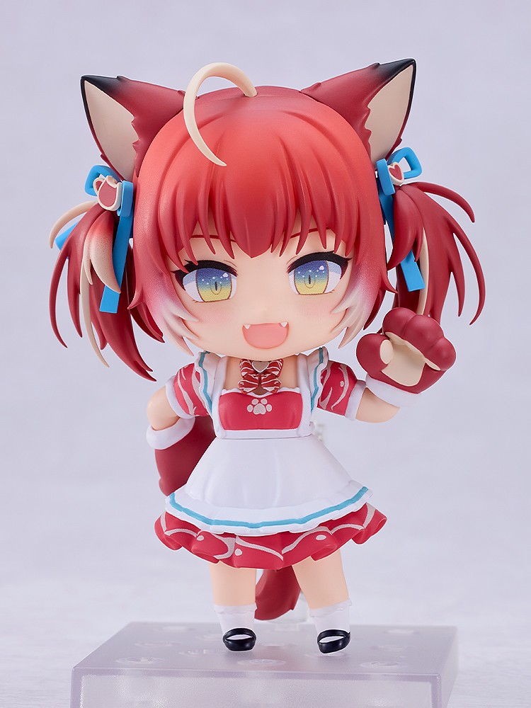 เปิดจอง : Nendoroid Akami Karubi