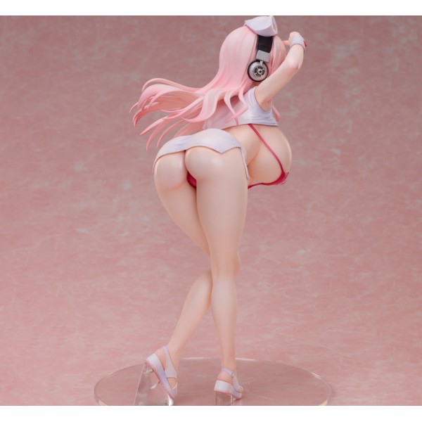 เปิดจอง : Super Sonico Nurse Bikini ver.