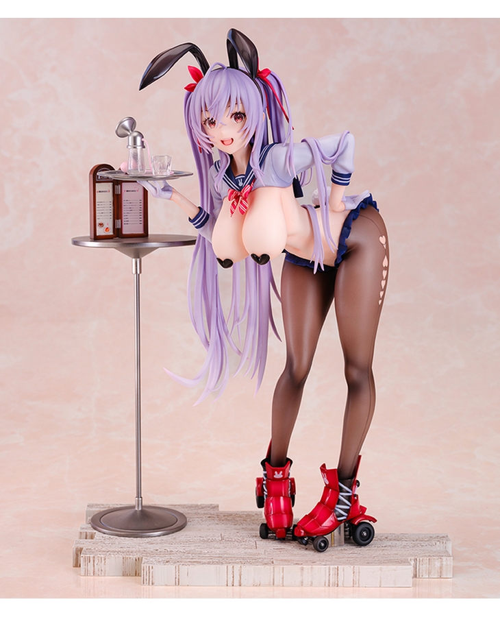 เปิดจอง : Twintail-Chan.