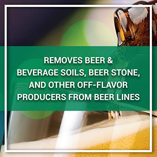 Star San Beer Line Cleaner 4 oz.