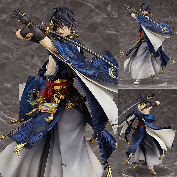 เปิดจอง Touken Ranbu Online - Mikazuki Munechika Awakened Ver.