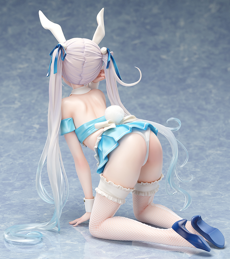 เปิดจอง Chris-Aqua blue-