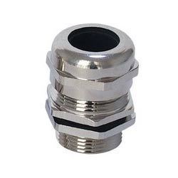เคเบิ้ลแกลนด์ PG13.5 Metal Cable Gland CONNECTOR ปลั๊ก สัญญาณ อุตสาหกรรม