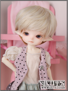 TDW-227 (Blond/Siena)