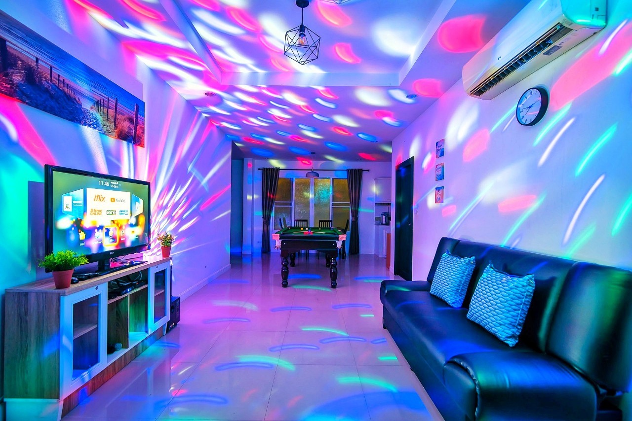 HR2001 บ้านพักหัวหิน บ้านซีฮอส พูลวิลล่า