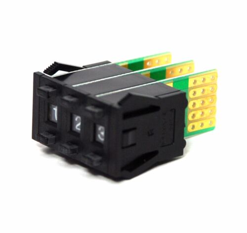 Thumbwheel Switch HAMPOLT รุ่น PF52 แบบยาว