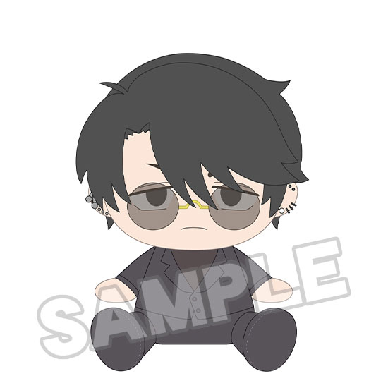 เปิดจอง : Obsessive Fangirl Horror Plush Ginga
