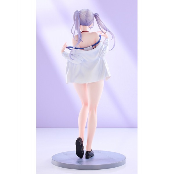 เปิดจอง : Disciplinary Committee-chan