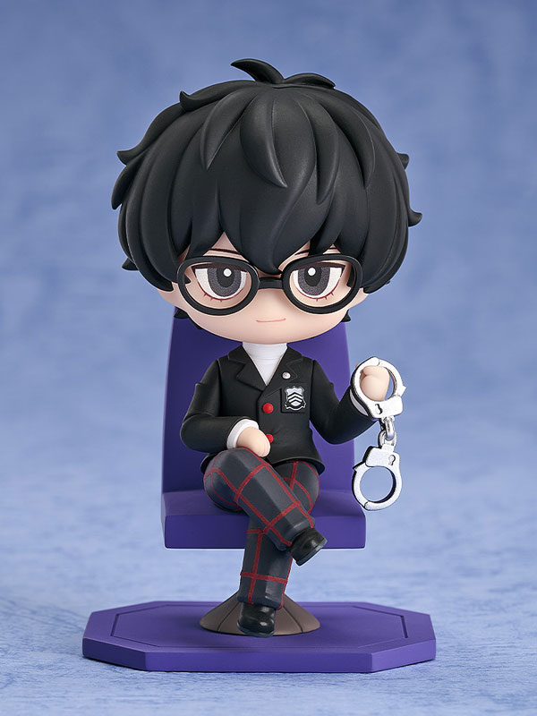 เปิดจอง : Qset+ P5R Protagonist