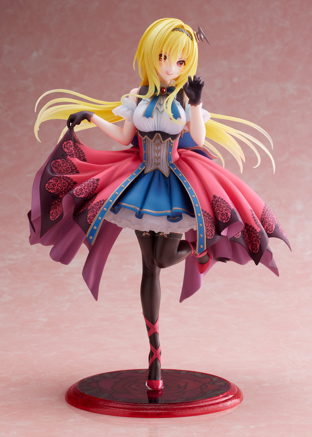 เปิดจอง : THE IDOLM@STER Cinderella Girls Chitose Kurosaki +