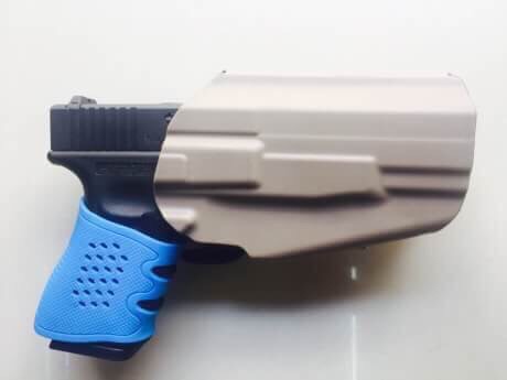 New.ซองปืน EmersonGear RightHand 579 Gls Pro-Fit Holster. ใส่ปืนสั้นได้ทุกรุ่น สีดำ สีทราย ราคาพิเศษ