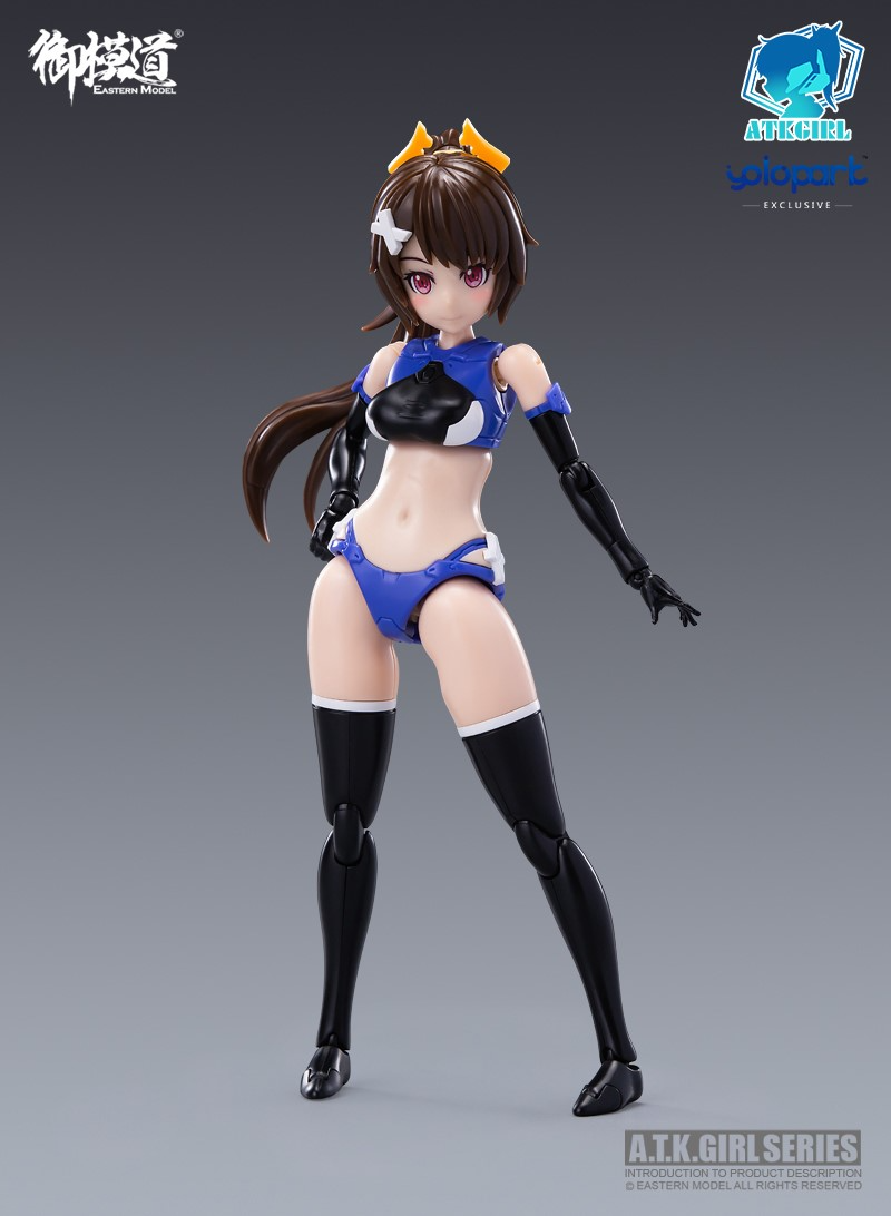 เปิดจอง : TITANS oversea ver.