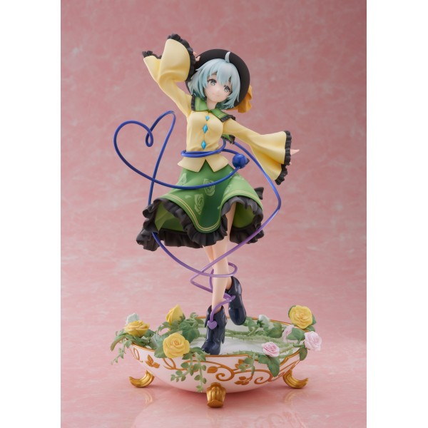 เปิดจอง : Touhou Project - Komeji Koishi 1/7