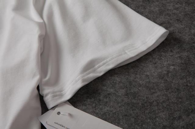 S-004เสื้อCalvin Klein Collection เสื้อยืด เสื้อกีฬา แฟชั่น