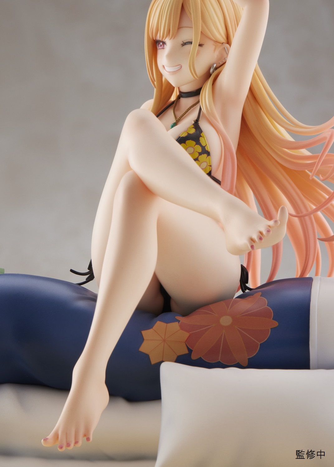 เปิดจอง : Marin Kitagawa Swimsuit 1/7 scale figure