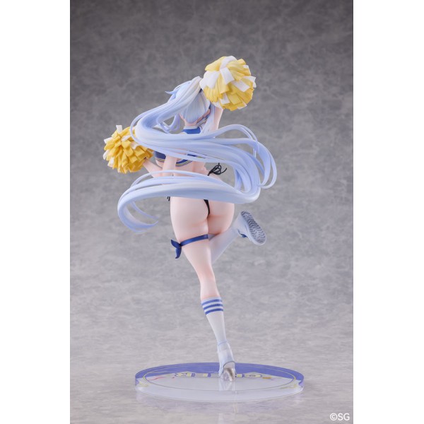 เปิดจอง : Shion Alfine Cheerleader Ver. Illustrated by SG Deluxe Edition 1/6