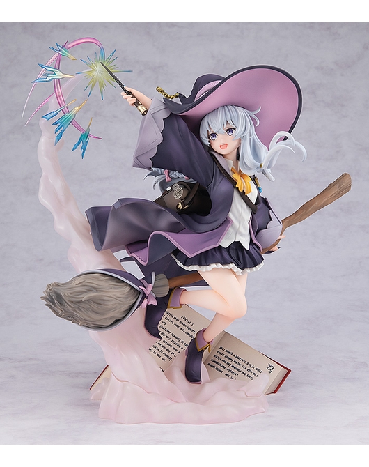 เปิดจอง : Elaina ~My Adventure Diary~