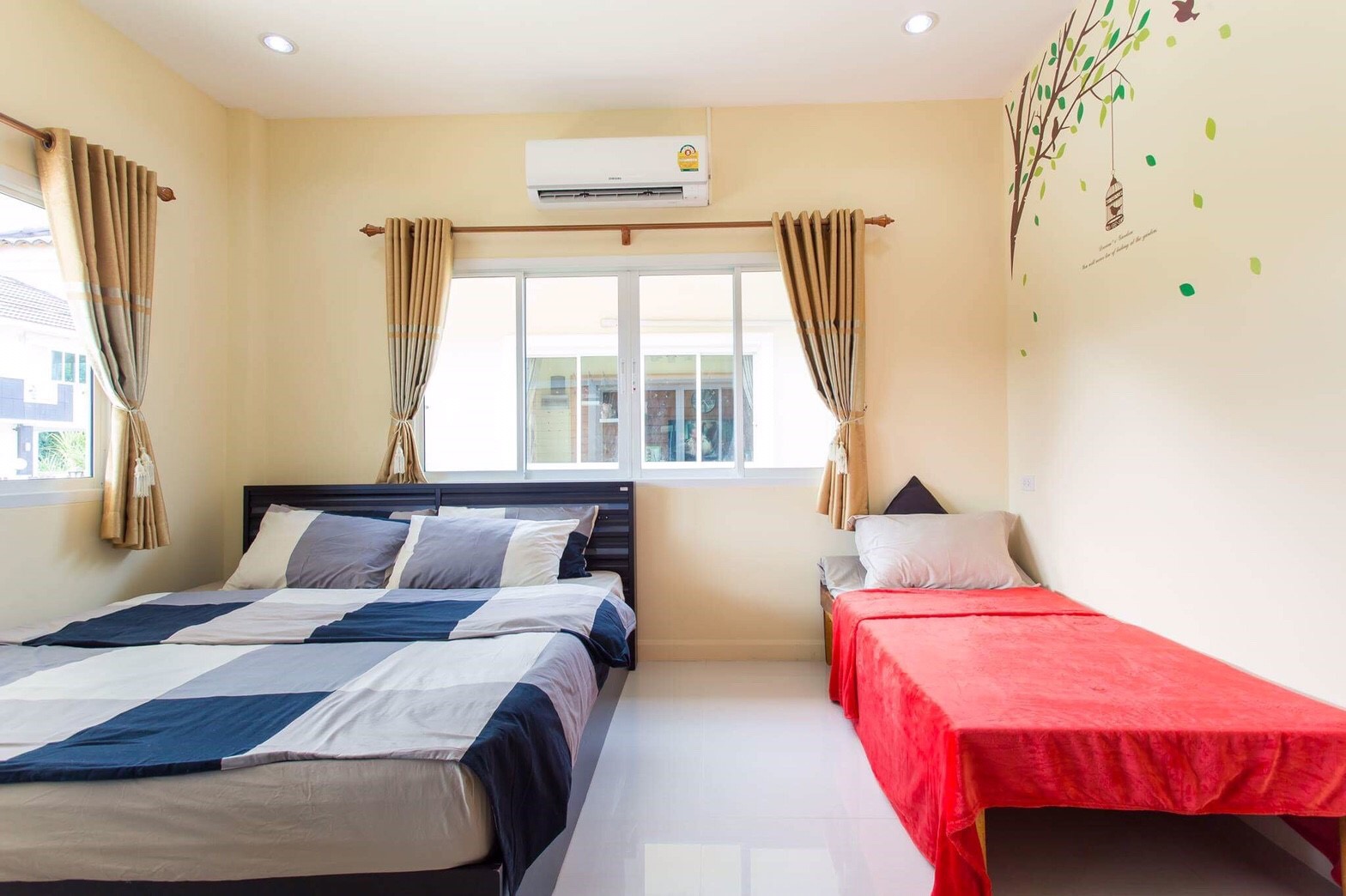 HR 2014 บ้านพักหัวหิน นัชชาเจ