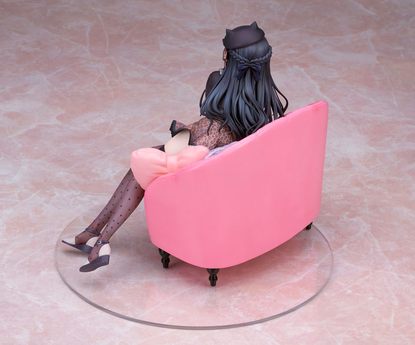 เปิดจอง : Fuyuko Mayuzumi Off the Record Ver.