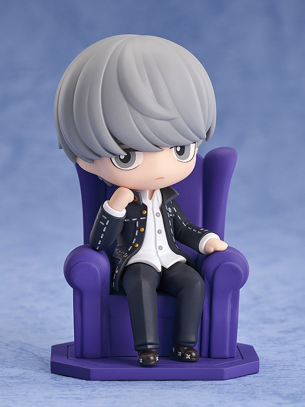 เปิดจอง : Qset+ P4G Protagonist