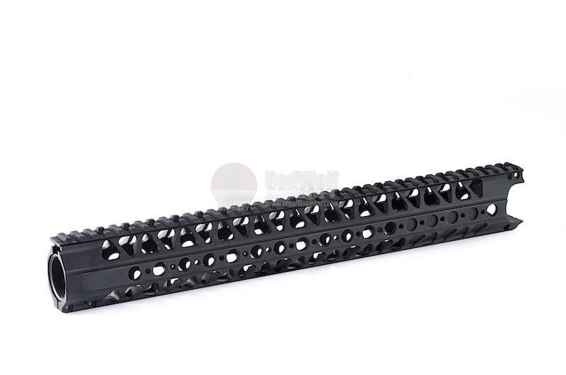 New.Angry Gun Wire Cutter Rail System for M4 Cmmg / 5.56 (13.5 / 16.2 Inch)