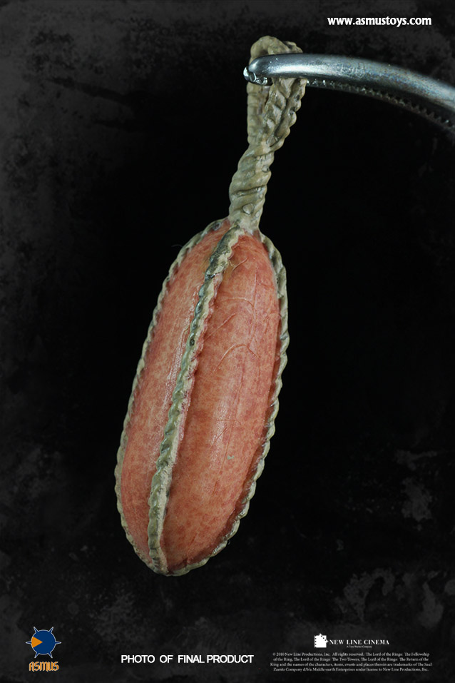 เปิดจอง ASMUS TOYS THE LORD OF THE RINGS - FRODO&SAM (Double Pack)