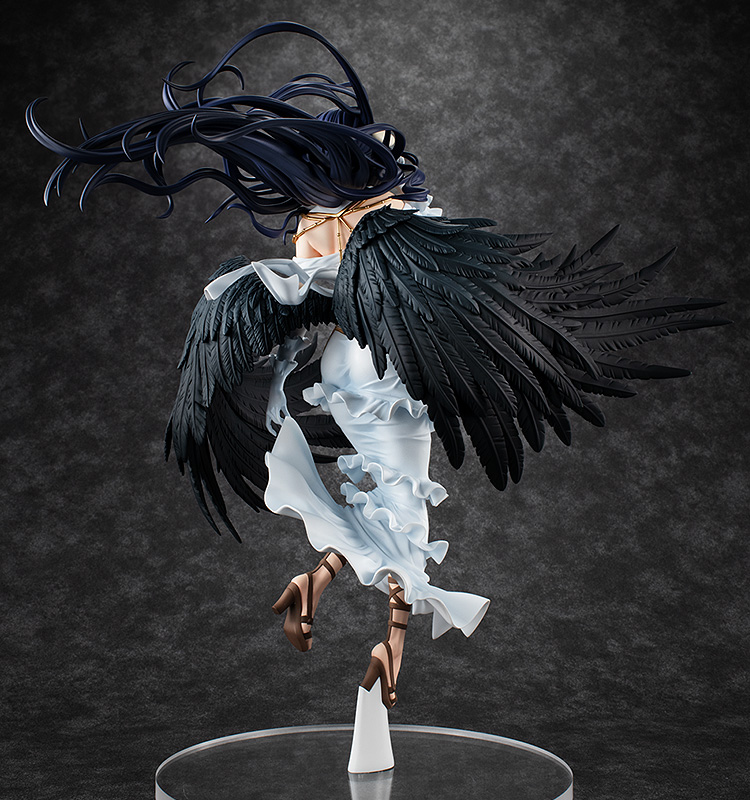 เปิดจอง : Albedo: Wing Ver.